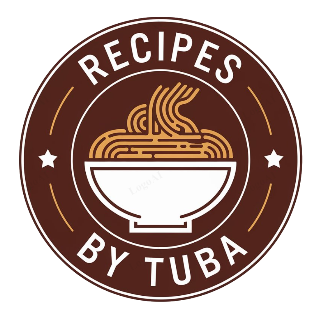 Recipes By Tuba